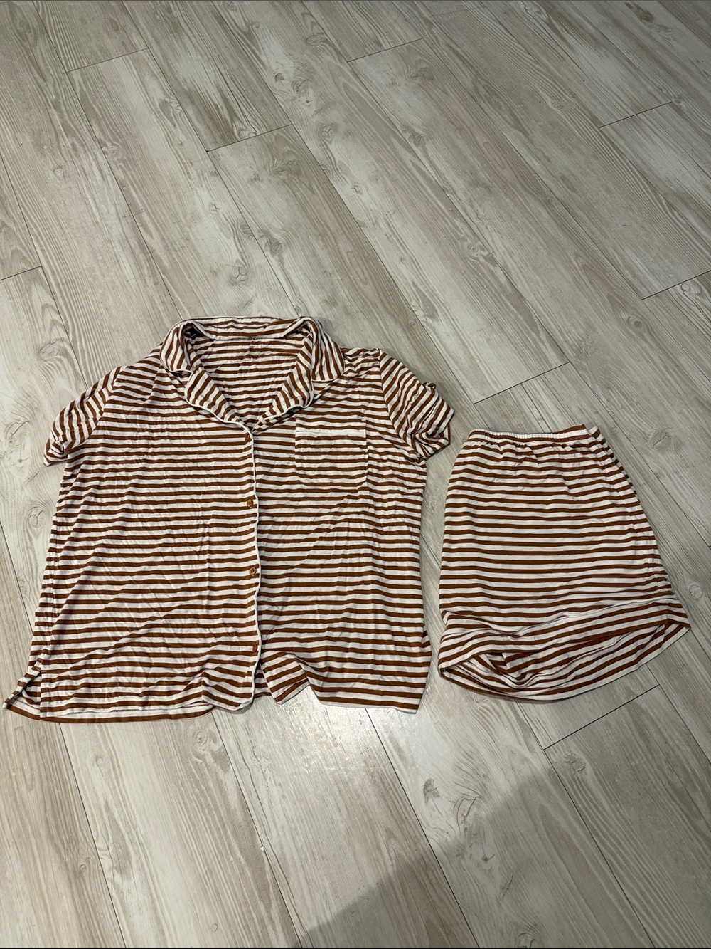 Women’s little sleepies pajama set